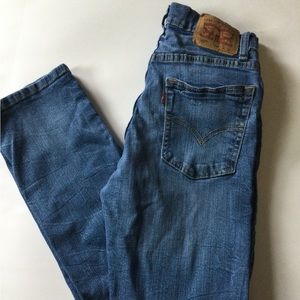 Levi’s 502 Regular Taper size:16 28x28